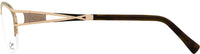Korrektionsbrille Cazal 1281