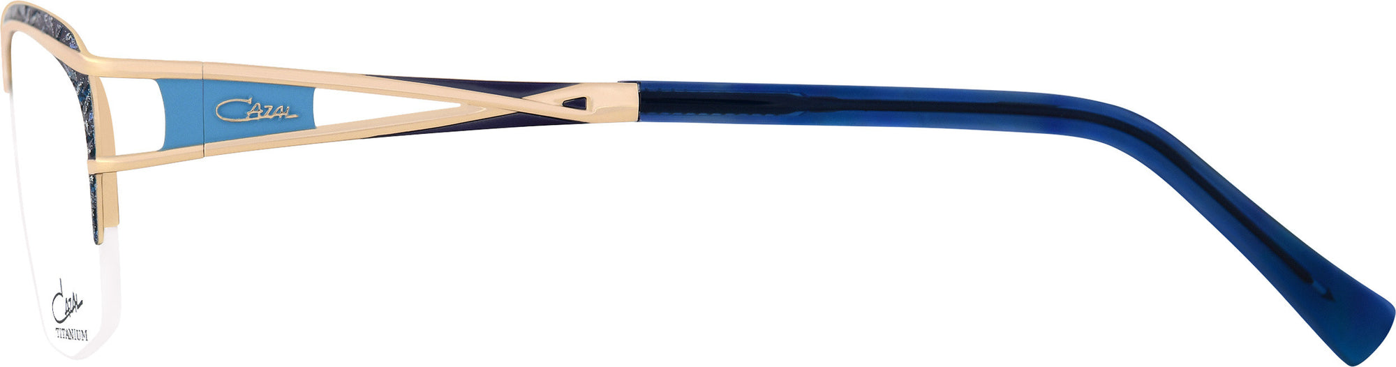 Korrektionsbrille Cazal 1281