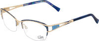 Korrektionsbrille Cazal 1281