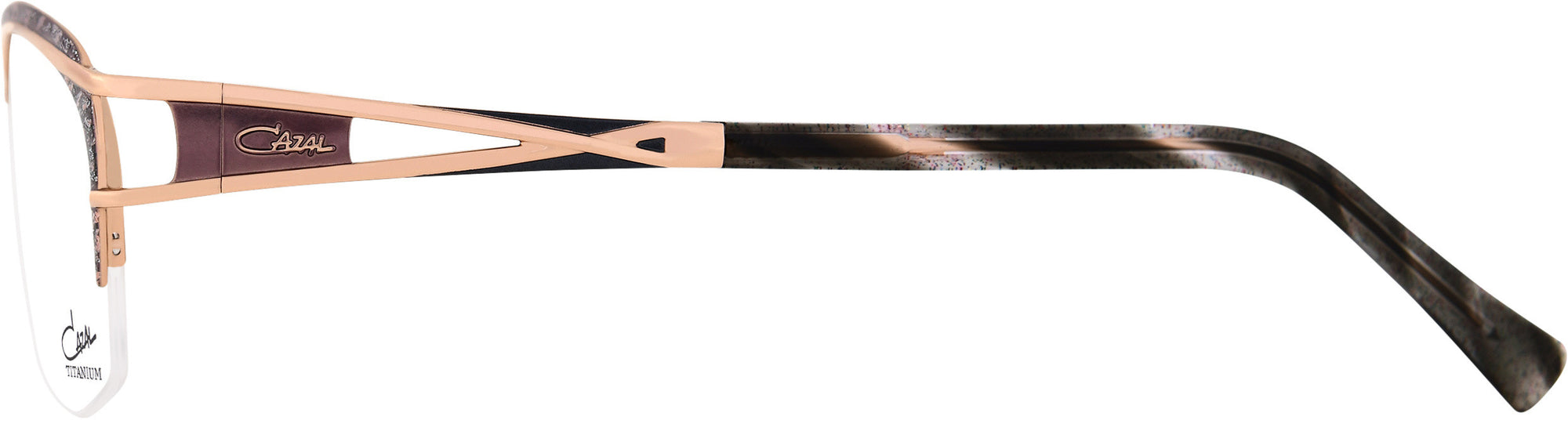 Korrektionsbrille Cazal 1281