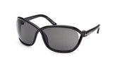 Occhiali da Sole Tom Ford Fernanda FT1069