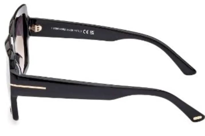 Óculos de Sol Tom Ford Kaya FT1082
