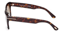 Óculos de Sol Tom Ford Alberto FT1077