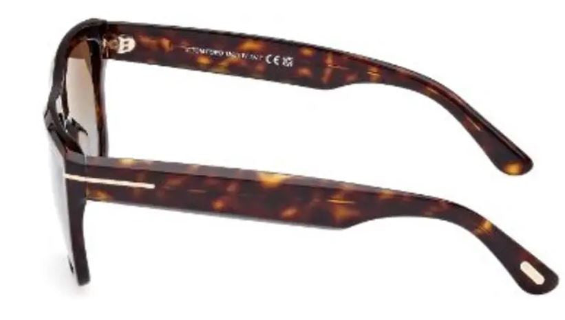 Óculos de Sol Tom Ford Alberto FT1077