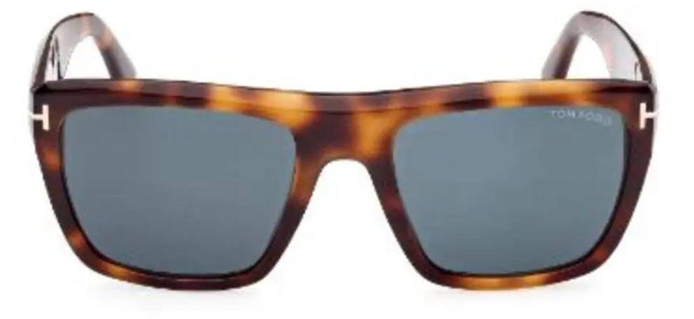 Óculos de Sol Tom Ford Alberto FT1077