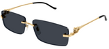 Gafas de sol Cartier Panthère CT0430S