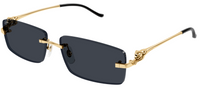 Sonnenbrillen Cartier Panthère CT0430S