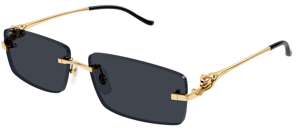 Cartier Panthère CT0430S Sunglasses