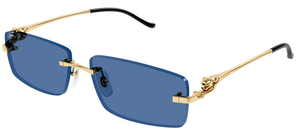 Cartier Panthère CT0430S Sunglasses