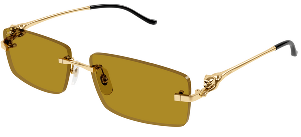 Cartier Panthère CT0430S Sunglasses
