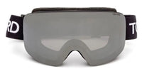 Maschera da sci Tom Ford FT1124