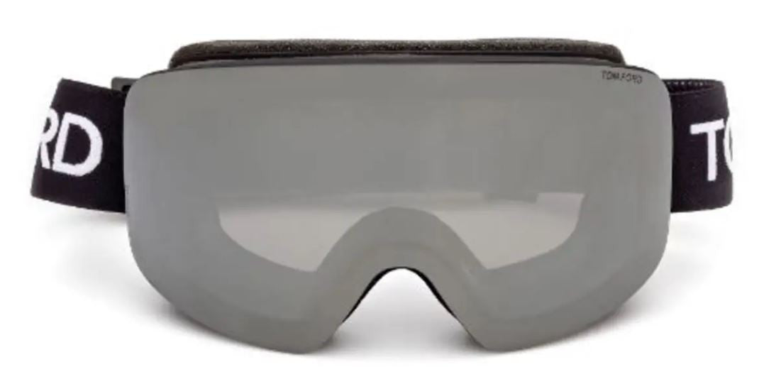 Maschera da sci Tom Ford FT1124
