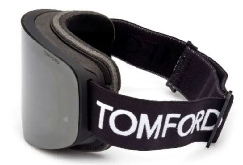 Maschera da sci Tom Ford FT1124