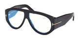 Lunettes de vue Tom Ford FT5958-B