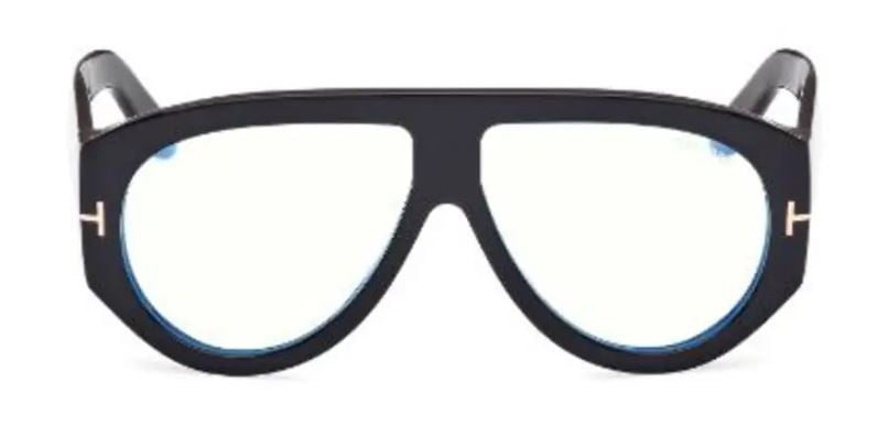 Lunettes de vue Tom Ford FT5958-B