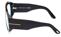 Lunettes de vue Tom Ford FT5958-B