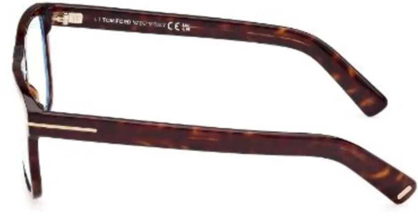 Óculos graduados Tom Ford FT5902-B