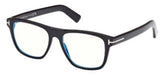 Occhiali da vista Tom Ford FT5902-B