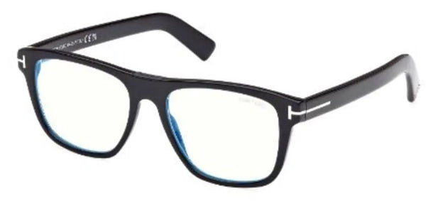 Occhiali da vista Tom Ford FT5902-B