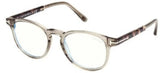 Lunettes de vue Tom Ford FT5891-B