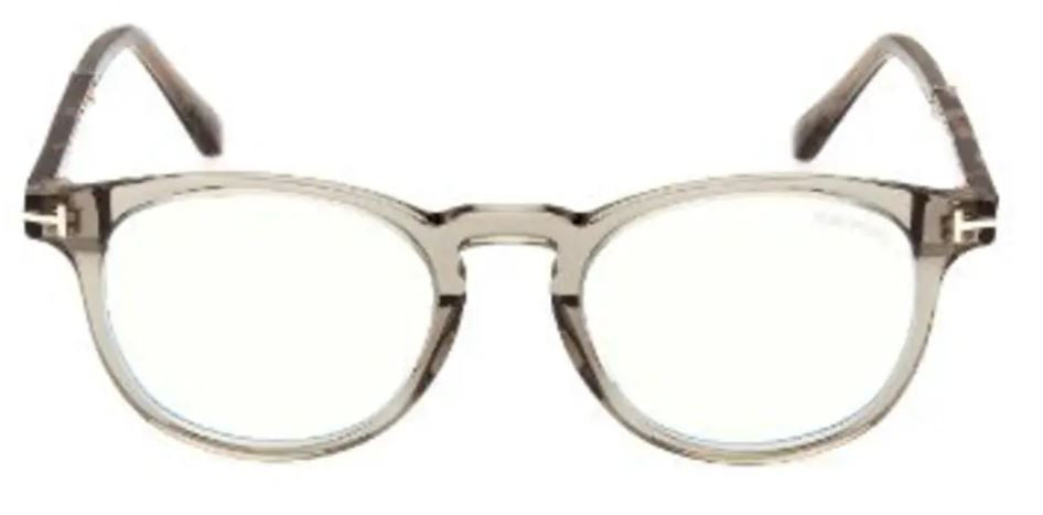 Tom Ford FT5891-B Eyeglasses