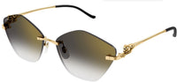 Gafas de Sol Cartier Panthère CT0429S