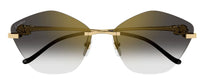 Gafas de Sol Cartier Panthère CT0429S