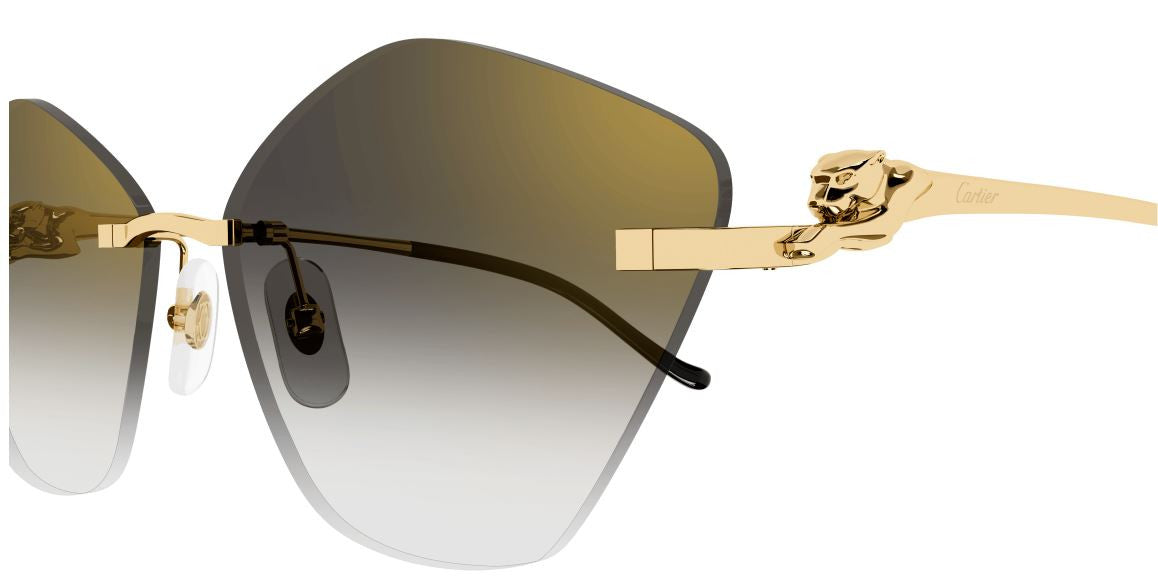 Gafas de Sol Cartier Panthère CT0429S