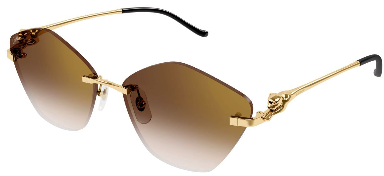 Gafas de Sol Cartier Panthère CT0429S