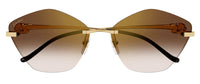 Gafas de Sol Cartier Panthère CT0429S