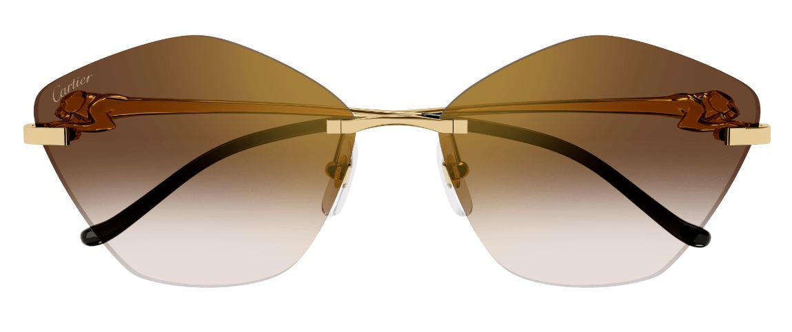 Gafas de Sol Cartier Panthère CT0429S