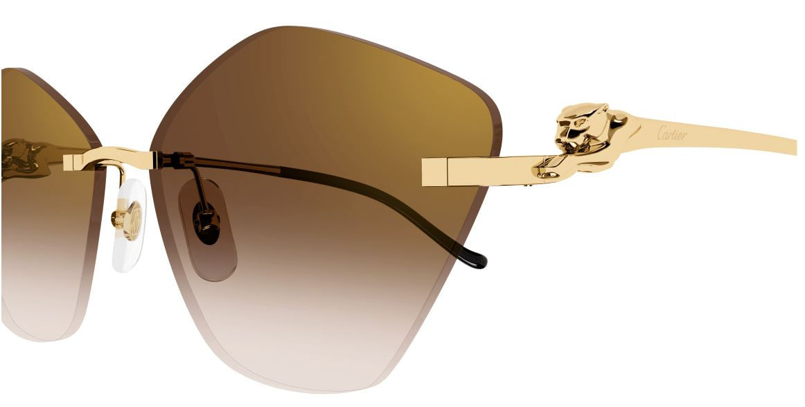 Gafas de Sol Cartier Panthère CT0429S