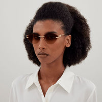 Gafas de Sol Cartier Panthère CT0429S