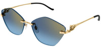 Gafas de Sol Cartier Panthère CT0429S