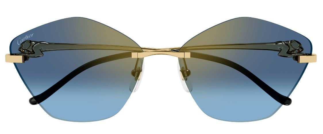 Gafas de Sol Cartier Panthère CT0429S