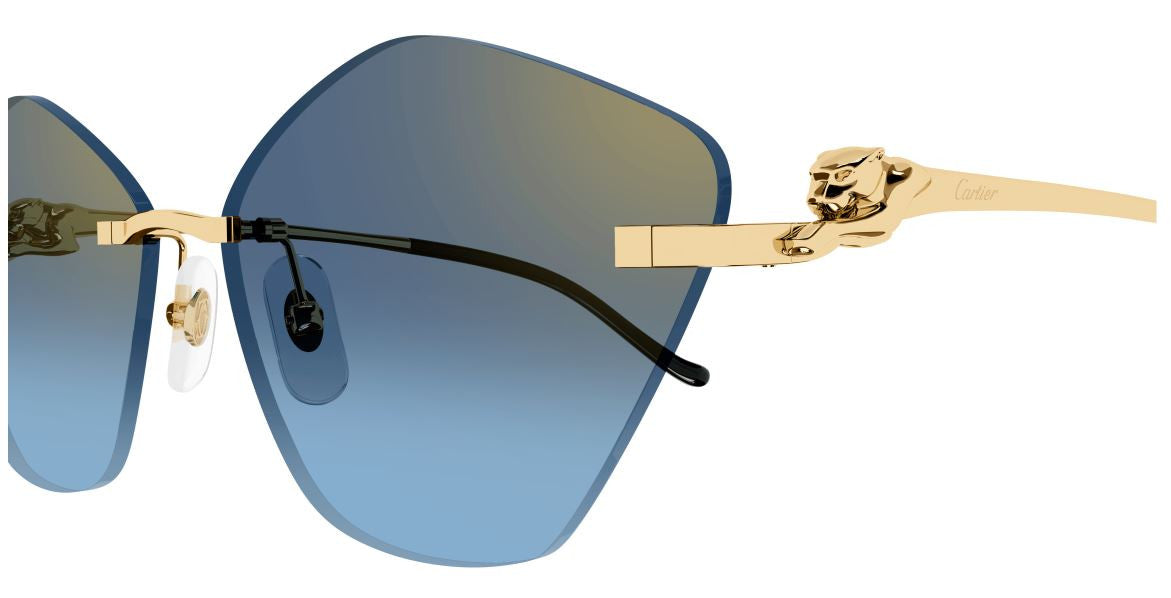 Gafas de Sol Cartier Panthère CT0429S