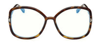 Optische bril Tom Ford FT5845-B
