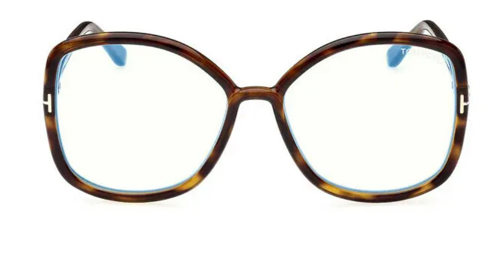 Optische bril Tom Ford FT5845-B