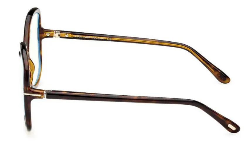 Optische bril Tom Ford FT5845-B