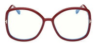 Optische bril Tom Ford FT5845-B