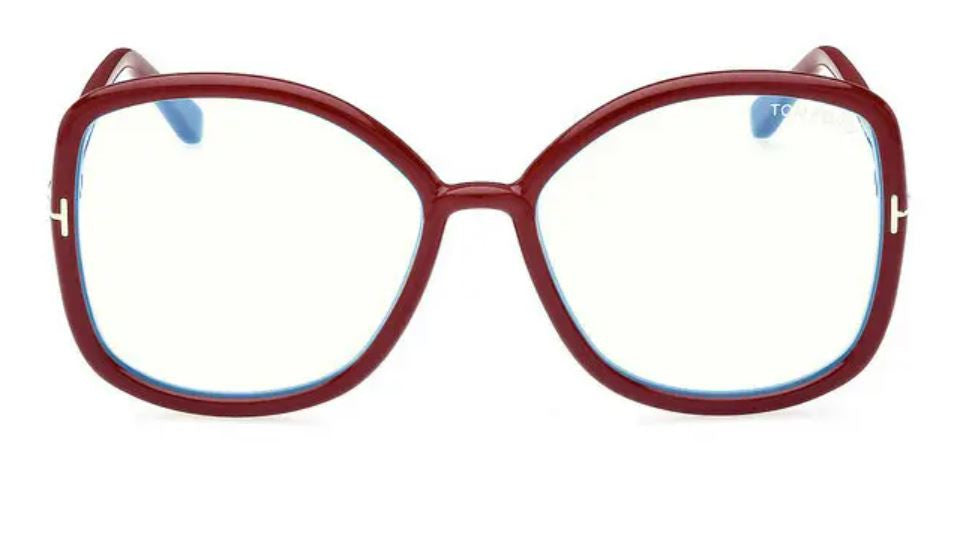 Optische bril Tom Ford FT5845-B