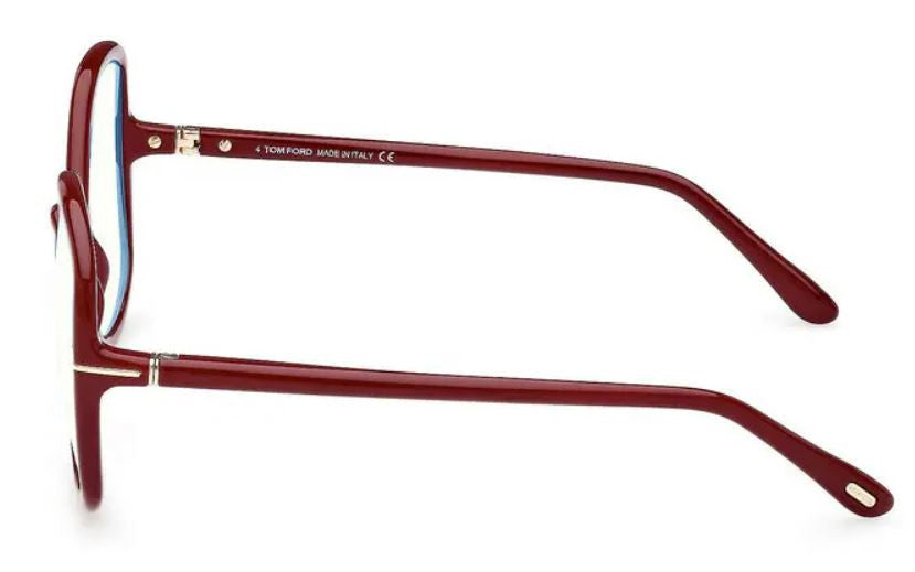 Optische bril Tom Ford FT5845-B