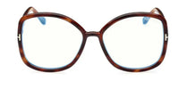 Optische bril Tom Ford FT5845-B