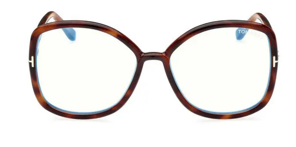 Optische bril Tom Ford FT5845-B