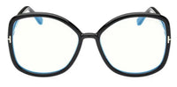 Optische bril Tom Ford FT5845-B