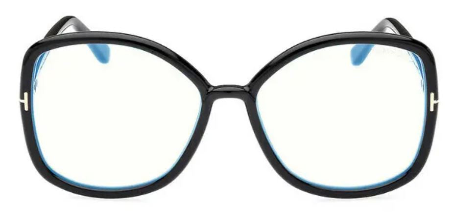 Optische bril Tom Ford FT5845-B