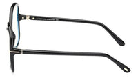 Optische bril Tom Ford FT5845-B