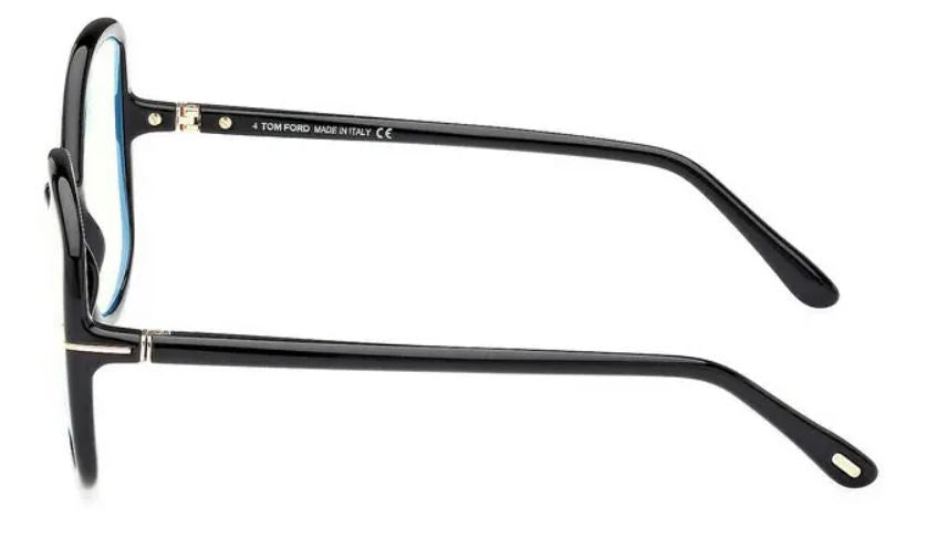 Optische bril Tom Ford FT5845-B