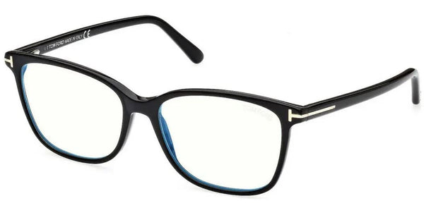 Occhiali da vista Tom Ford FT5842-B