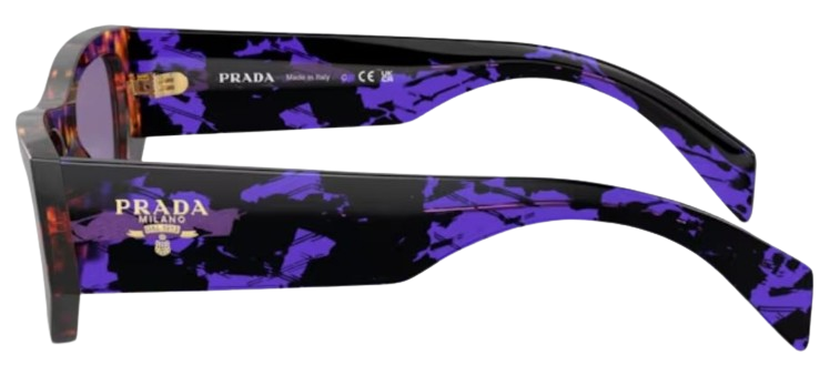 Óculos de Sol Prada PR A01S